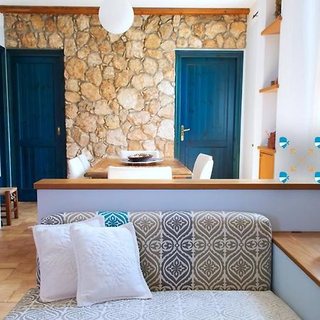 トッレ・グランデSardinianworld - Sardinian Stone Houseアパートメント エクステリア 写真