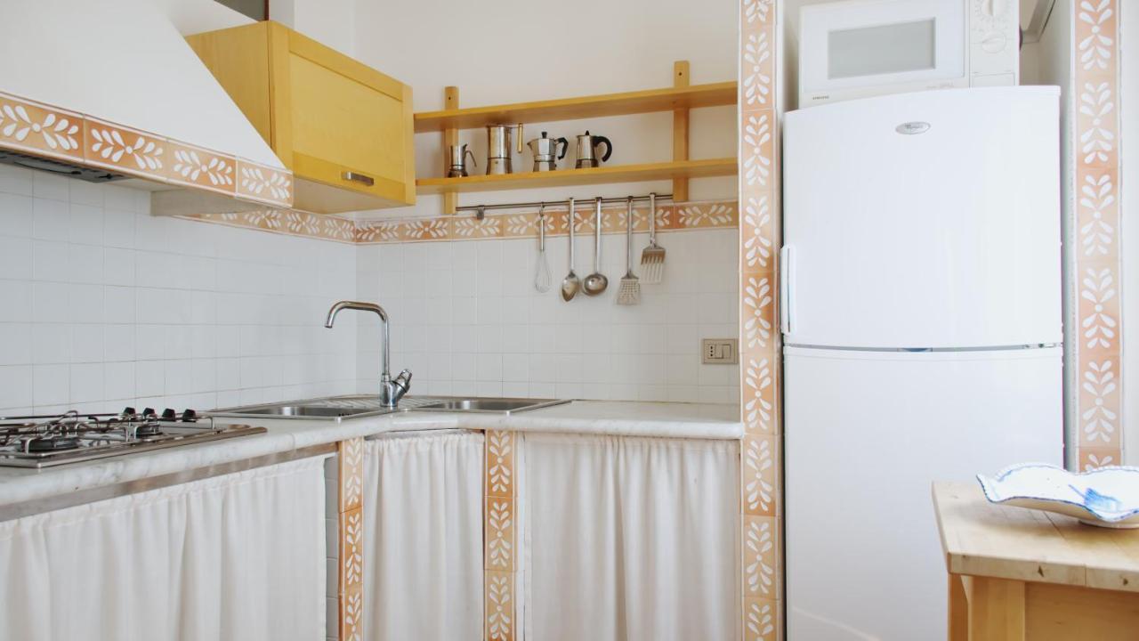 トッレ・グランデSardinianworld - Sardinian Stone Houseアパートメント エクステリア 写真