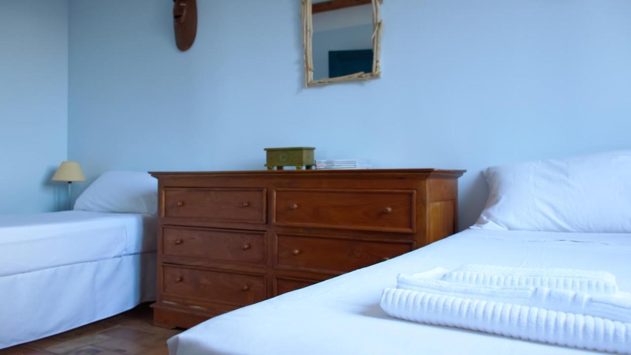 トッレ・グランデSardinianworld - Sardinian Stone Houseアパートメント エクステリア 写真