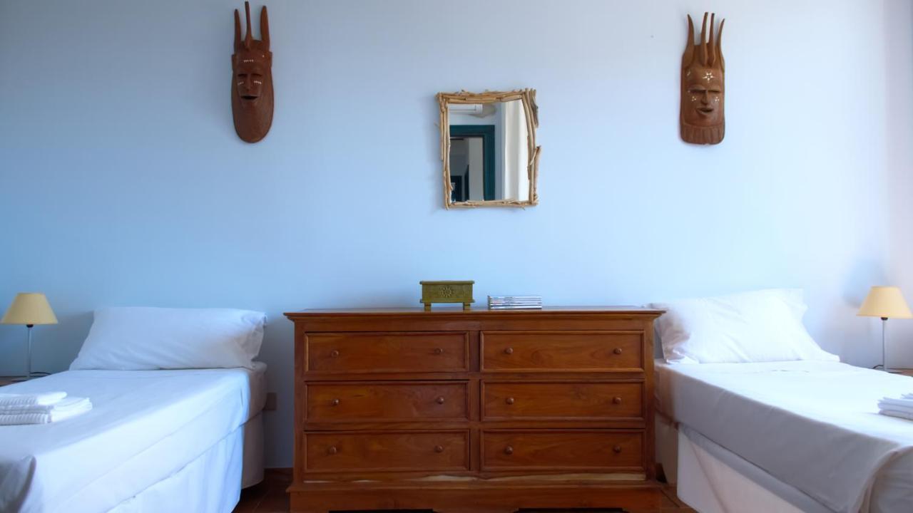 トッレ・グランデSardinianworld - Sardinian Stone Houseアパートメント エクステリア 写真