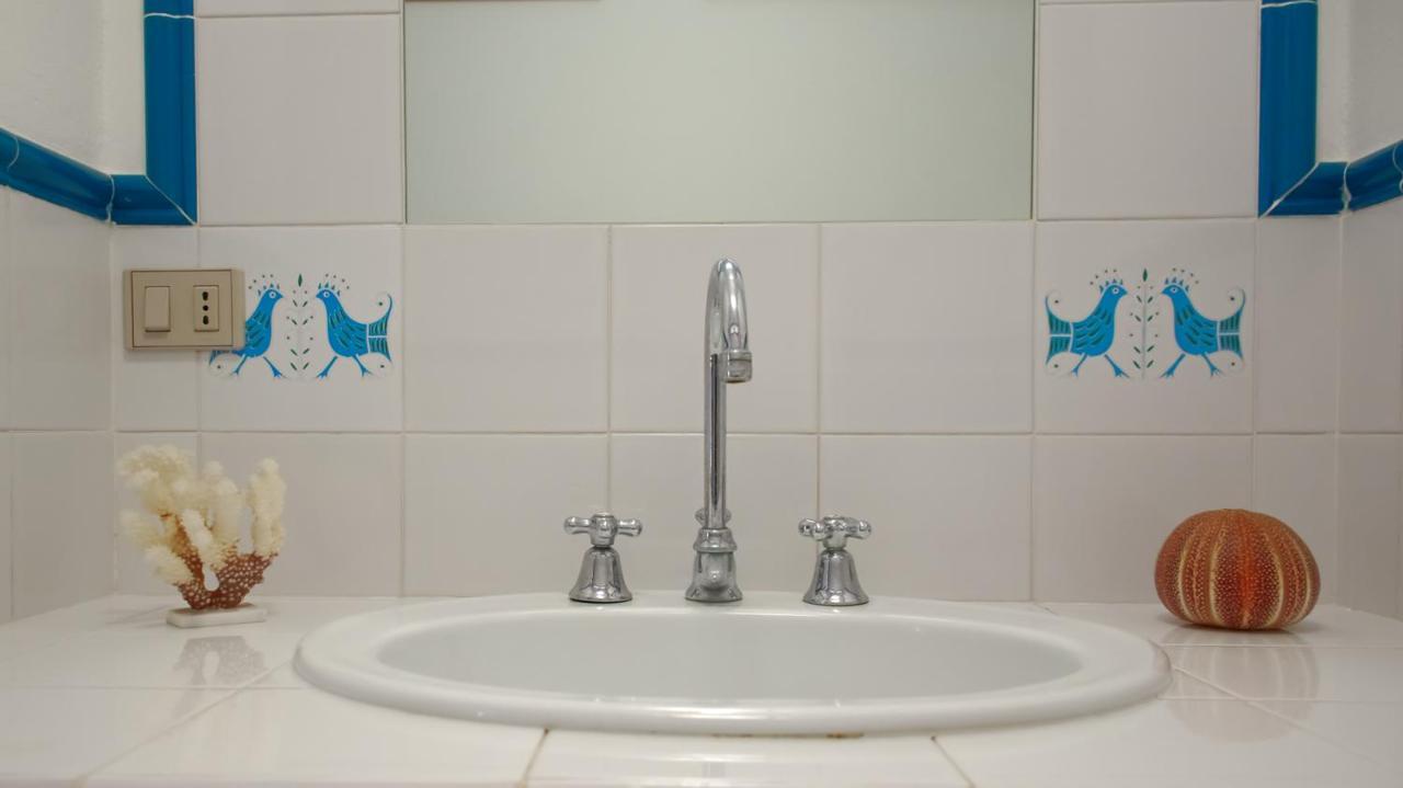 トッレ・グランデSardinianworld - Sardinian Stone Houseアパートメント エクステリア 写真