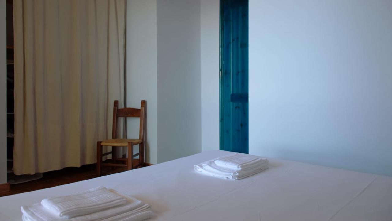 トッレ・グランデSardinianworld - Sardinian Stone Houseアパートメント エクステリア 写真