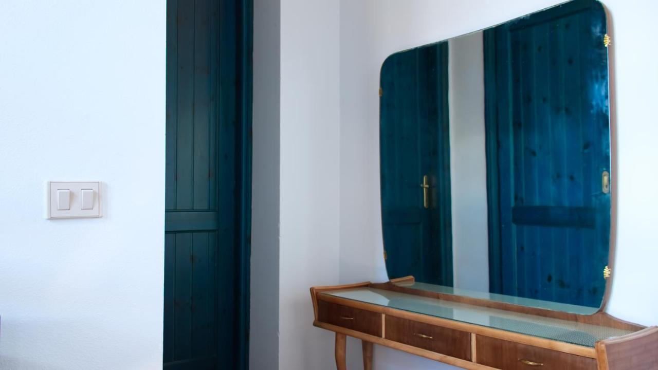 トッレ・グランデSardinianworld - Sardinian Stone Houseアパートメント エクステリア 写真