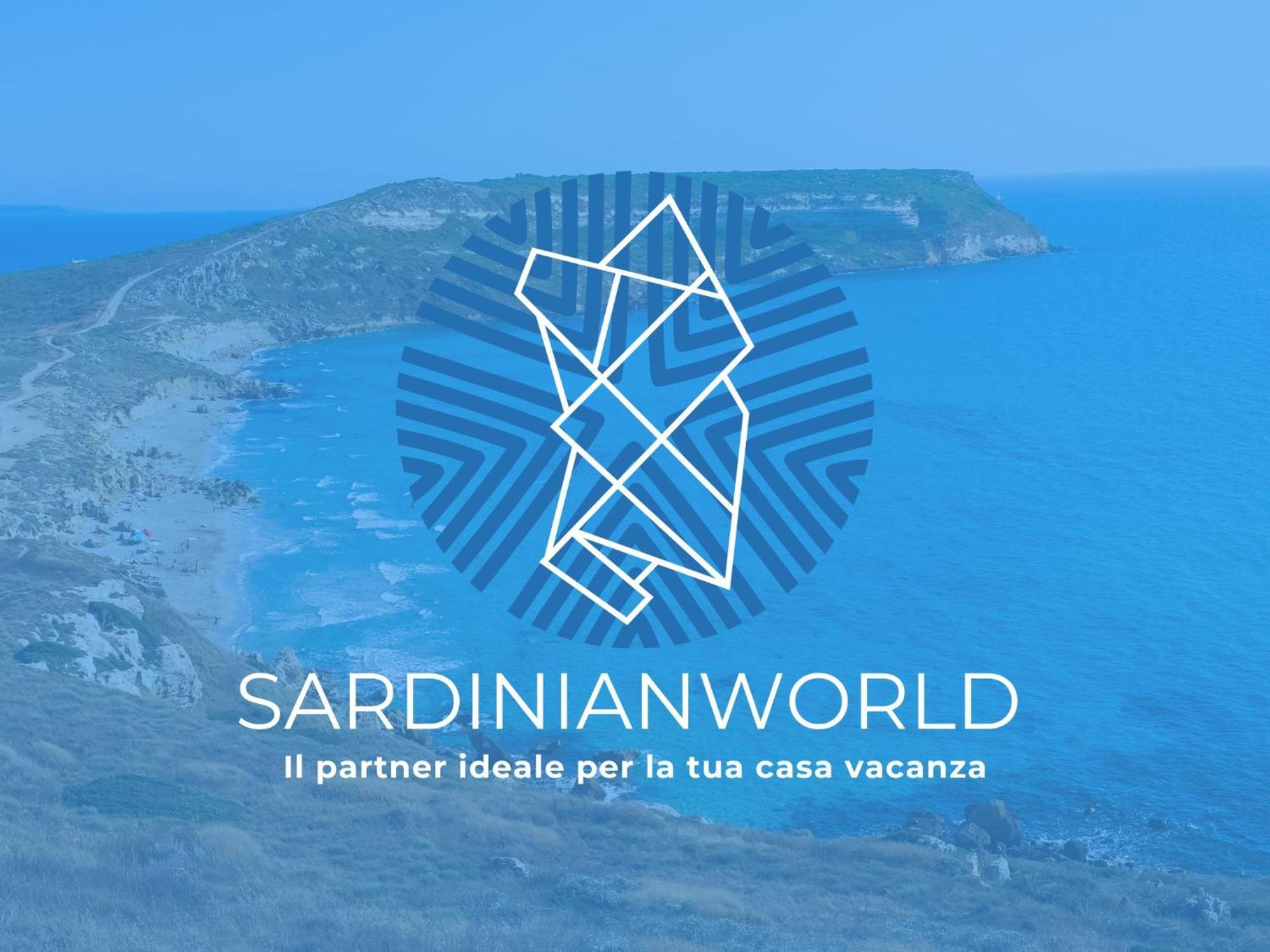 トッレ・グランデSardinianworld - Sardinian Stone Houseアパートメント エクステリア 写真
